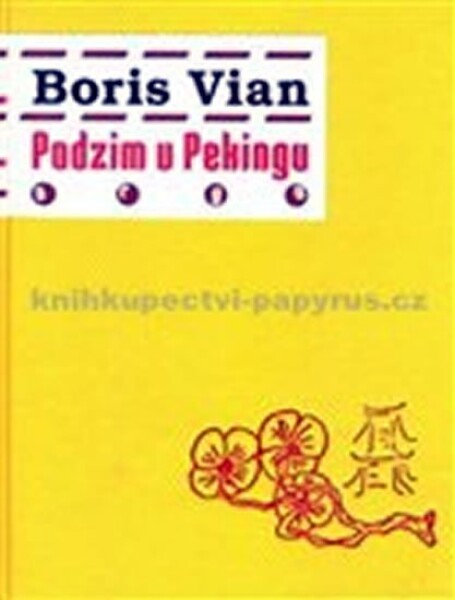 Podzim Pekingu