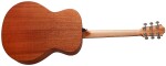 Furch Blue G-CM CNR Active