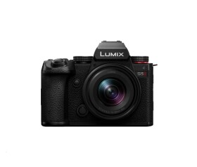 Panasonic Lumix S5 II + Lumix S 18-40mm EDF_4353712