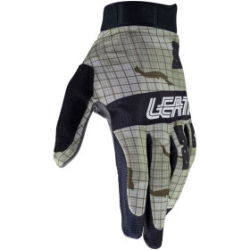 Cyklistické rukavice Leatt Glove MTB 1.0 GripR 602510576 L