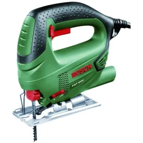 BOSCH PST Easy / Kmitací pilka / 500W / 3100 z-min / Hloubka řezu 65 mm / SDS-Plus (06033A0703)