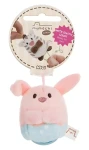 NICI Přívěsek MyMochi Zajíček Pibu 5 cm / od 3 let