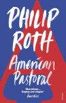 American Pastoral, 1. vydání - Philip Roth
