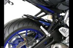 Yamaha MT-07 14-24, FZ-07 14-24, Xsr700 16-25, Yzf-R7 21-25 Zadní blatník