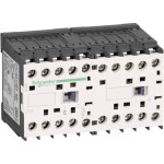 Schneider Electric LP2K09105BD reverzní kombinovaný stykač 1 ks