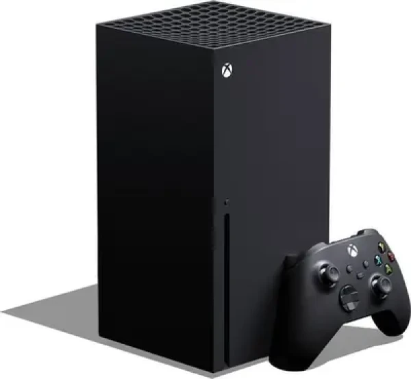 Rozbaleno - Microsoft Xbox Series X 1TB / Herní konzole / rozbaleno (1419359.rozbaleno)