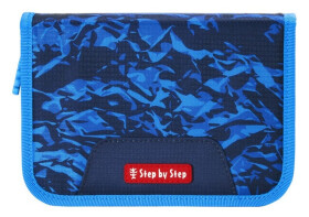 Vybavený penál FIT Manta Rio