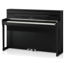 Kawai CA901B - Premium Satin Black B-Stock