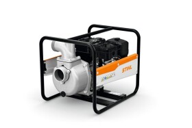 Motorové čerpadlo STIHL WP 600