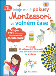 Moje malé pokusy Montessori ve volném čase Rémy Léglise,