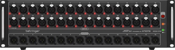 Behringer S32