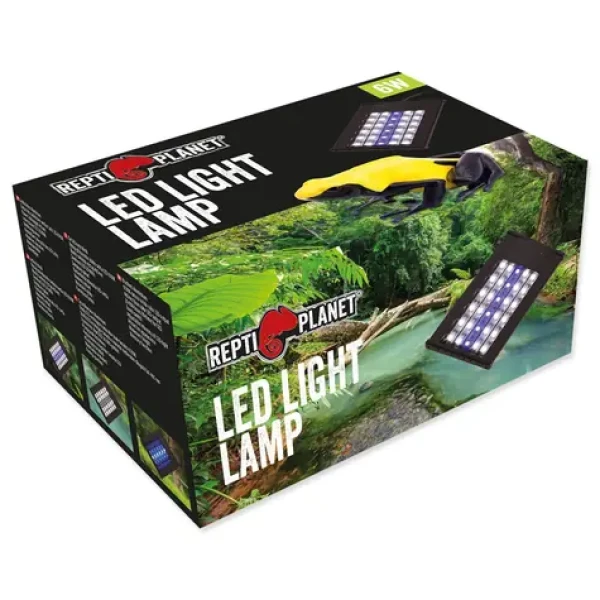 Repti Planet Osvětlení LED 30 diod (007-43802)