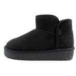 D.Franklin sněhule dámské zimní módní kožešina zateplené kotníkové boty dámské 41