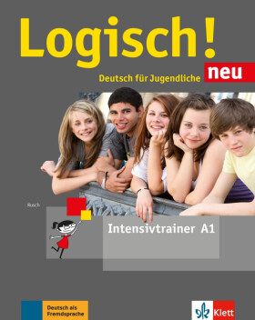 Logisch! neu 1 (A1) – Intensivtrainer