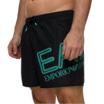 EA7 Emporio Armani plavecké šortky M 902000-4R736-00020 52