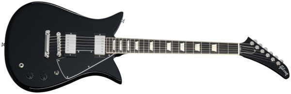Gibson Theodore Standard - Ebony