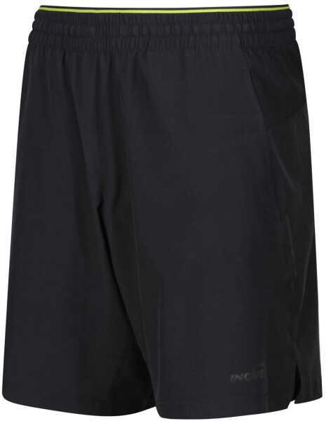 Inov-8 Běžecké šortky INOV8 TRAIN LITE 9" SHORT M - černé Velikost textilu: XL