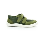 Baby Bare Shoes Febo Sneakers Khaki