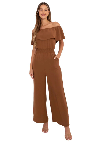 Dámský Overal model 214301 Italy Moda universal