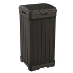 KETER BALTIMORE koš 125L