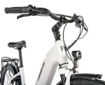 Leader Fox INDUKTORA, pneu 28", rám 18" (M), model 2026-3, barva white - ZDARMA dopravné, odborná montáž, seřízení a dárkový poukaz na nákup příslušenství! (Záruka nejlepší ceny. Nalezli jste někde lepší cenu? Napište nám a zkusíme ji trumfnout! )