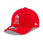 New Era Pánská kšiltovka Anaheim Angels MLB 9FORTY M-Crown