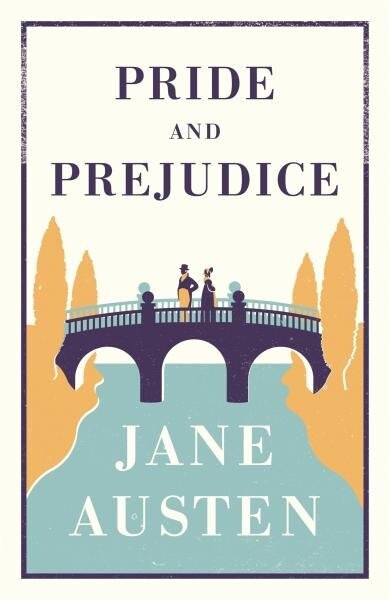 Pride and Prejudice,