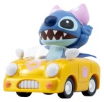 Stitch Zoom Hero Figurka