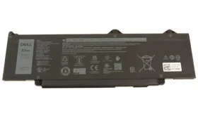 Dell / Baterie / 3článková / 42 Wh / Li-Ion / pro Latitude 3340/3440/3450/3540/3550/5340/5350/5440/5450 (451-BDGN)