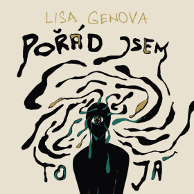 Pořád jsem to já - Lisa Genova - audiokniha