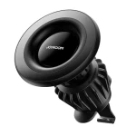 Joyroom JR-ZS406 černá / Držák telefonu do auta / do ventilacní mřížky (6956116708078)