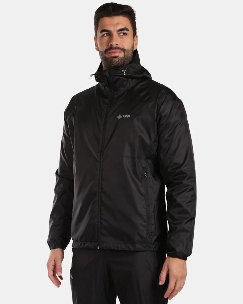 JALUU-U Černá - Kilpi S