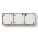Rifle Paper Co. Sada samolepicích bločků Dahlia, multi barva, textil