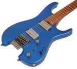 Ibanez Q52 Laser Blue