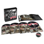 Frank Zappa: The Mothers 1970 - 4 CD - Frank Zappa