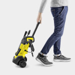 Kärcher Tlaková myčka K 2 Premium FJ Home