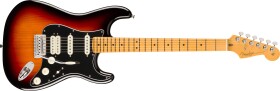 Fender American Professional Classic Stratocaster HSS MN 3TS