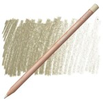Caran d'Ache, 6901, Luminance, umělecké pastelky nejvyšší kvality, kusové, 1 ks Barva: Scarlet 070