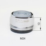 DEANTE - Perlátor, pro umyvadlové a dřezové baterie - premium XDC00PCZ1