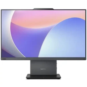 Lenovo ThinkCentre Neo 50a 24 Gen 5 černá / 23.8" FHD T / Core 7 240H 2.5GHz / 16GB / 1TB SSD / Intel / W11P (12SD006ACK)