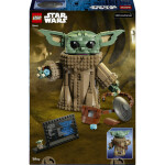 LEGO LEGO® Star Wars™ 75446 Grogu™ (mandalorianský učedník)