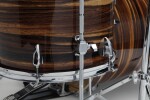 Tama Imperialstar Coffee Teak Wrap Studio Set