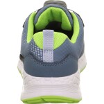 Chlapecké celoroční boty FREE RIDE Blue/Light Green GTX BOA, Superfit 1-000569-8000 modrá - 34
