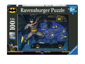 Ravensburger Batman 100 dílků