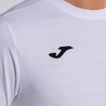 Pánské/chlapecké triko Joma Torneo S/S White Velikost: XS