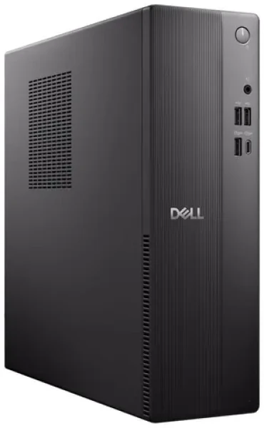 DELL Pro Slim Essential QVS1260 černá / Intel Core i5-14400 2.5GHz / 16GB / 512GB SSD / Intel UHD / W11Pro (GXPN3)