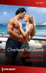 Kalifornská romance - Charlene Sandsová