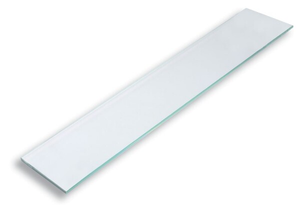 NOVASERVIS - Sklo police 6453 čiré 6453,X