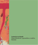 Lemuria na dosah - Daisy Mrázková