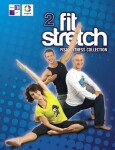 Fit stretch DVD